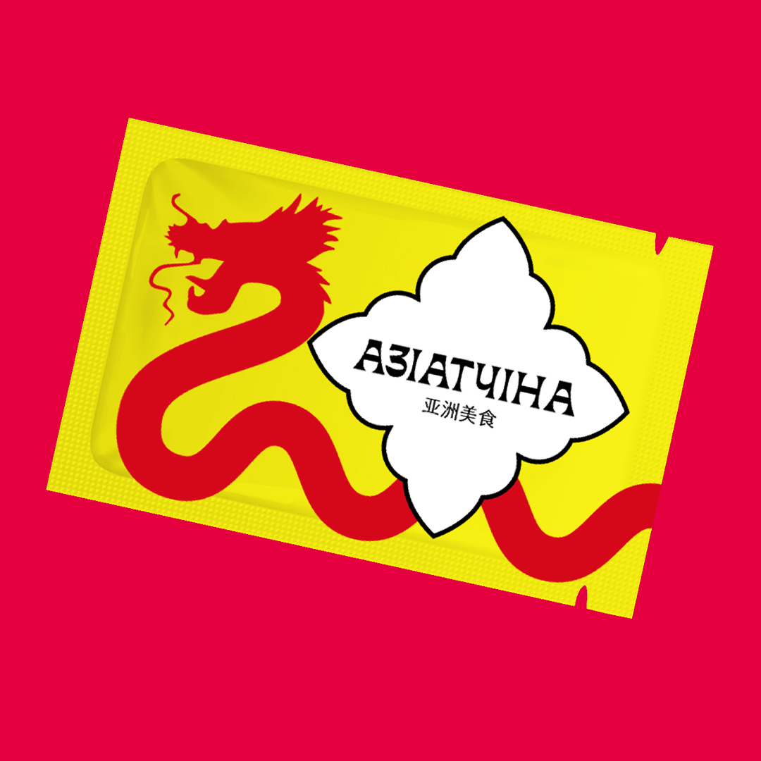 Asiatchina